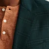 Mühelos raffiniert: Der Unconstructed Bonobos Jetsetter Blazer