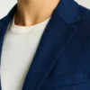 Mühelos raffiniert: Der Unconstructed Bonobos Jetsetter Blazer Mühelos raffiniert: Der Unconstructed Bonobos Jetsetter Blazer