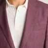 Mühelos raffiniert: Der Unconstructed Bonobos Jetsetter Blazer