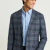 Mühelos raffiniert: Der Unconstructed Bonobos Jetsetter Blazer Mühelos raffiniert: Der Unconstructed Bonobos Jetsetter Blazer