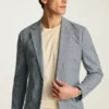 Mühelos raffiniert: Der Unconstructed Bonobos Jetsetter Blazer