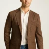Mühelos raffiniert: Der Unconstructed Bonobos Jetsetter Blazer