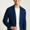 Mühelos raffiniert: Der Unconstructed Bonobos Jetsetter Blazer Mühelos raffiniert: Der Unconstructed Bonobos Jetsetter Blazer