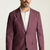 Mühelos raffiniert: Der Unconstructed Bonobos Jetsetter Blazer