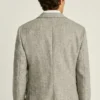 Mühelos raffiniert: Der Unconstructed Bonobos Jetsetter Blazer Mühelos raffiniert: Der Unconstructed Bonobos Jetsetter Blazer
