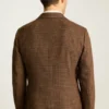 Mühelos raffiniert: Der Unconstructed Bonobos Jetsetter Blazer