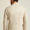 Mühelos raffiniert: Der Unconstructed Bonobos Jetsetter Blazer