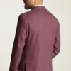 Mühelos raffiniert: Der Unconstructed Bonobos Jetsetter Blazer