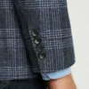 Mühelos raffiniert: Der Unconstructed Bonobos Jetsetter Blazer Mühelos raffiniert: Der Unconstructed Bonobos Jetsetter Blazer