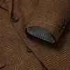 Mühelos raffiniert: Der Unconstructed Bonobos Jetsetter Blazer