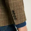 Mühelos raffiniert: Der Unconstructed Bonobos Jetsetter Blazer