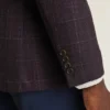 Mühelos raffiniert: Der Unconstructed Bonobos Jetsetter Blazer
