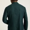 Mühelos raffiniert: Der Unconstructed Bonobos Jetsetter Blazer