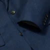 Mühelos raffiniert: Der Unconstructed Bonobos Jetsetter Blazer Mühelos raffiniert: Der Unconstructed Bonobos Jetsetter Blazer