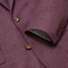 Mühelos raffiniert: Der Unconstructed Bonobos Jetsetter Blazer