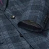 Mühelos raffiniert: Der Unconstructed Bonobos Jetsetter Blazer Mühelos raffiniert: Der Unconstructed Bonobos Jetsetter Blazer