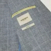 Mühelos raffiniert: Der Unconstructed Bonobos Jetsetter Blazer