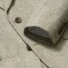 Mühelos raffiniert: Der Unconstructed Bonobos Jetsetter Blazer Mühelos raffiniert: Der Unconstructed Bonobos Jetsetter Blazer