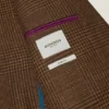 Mühelos raffiniert: Der Unconstructed Bonobos Jetsetter Blazer