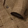 Mühelos raffiniert: Der Unconstructed Bonobos Jetsetter Blazer