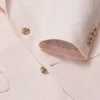 Mühelos raffiniert: Der Unconstructed Bonobos Jetsetter Blazer