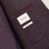 Mühelos raffiniert: Der Unconstructed Bonobos Jetsetter Blazer