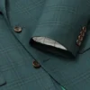 Mühelos raffiniert: Der Unconstructed Bonobos Jetsetter Blazer