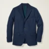 Mühelos raffiniert: Der Unconstructed Bonobos Jetsetter Blazer Mühelos raffiniert: Der Unconstructed Bonobos Jetsetter Blazer