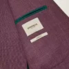 Mühelos raffiniert: Der Unconstructed Bonobos Jetsetter Blazer