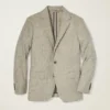Mühelos raffiniert: Der Unconstructed Bonobos Jetsetter Blazer Mühelos raffiniert: Der Unconstructed Bonobos Jetsetter Blazer