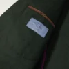 Mühelos raffiniert: Der Unconstructed Bonobos Jetsetter Blazer