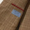 Mühelos raffiniert: Der Unconstructed Bonobos Jetsetter Blazer