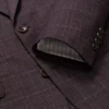 Mühelos raffiniert: Der Unconstructed Bonobos Jetsetter Blazer