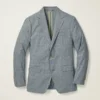 Mühelos raffiniert: Der Unconstructed Bonobos Jetsetter Blazer