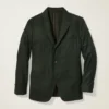 Mühelos raffiniert: Der Unconstructed Bonobos Jetsetter Blazer