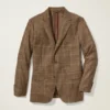 Mühelos raffiniert: Der Unconstructed Bonobos Jetsetter Blazer