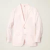 Mühelos raffiniert: Der Unconstructed Bonobos Jetsetter Blazer