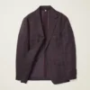 Mühelos raffiniert: Der Unconstructed Bonobos Jetsetter Blazer