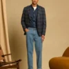 Mühelos raffiniert: Der Unconstructed Bonobos Jetsetter Blazer Mühelos raffiniert: Der Unconstructed Bonobos Jetsetter Blazer