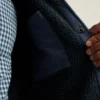 Mit Teddy-Fleece gefütterte Shacket Mit Teddy-Fleece gefütterte Shacket
