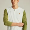 Mittelschweres Baseball-T-Shirt Mittelschweres Baseball-T-Shirt