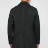 Mohair-Mantel Mohair-Mantel