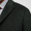 Mohair-Mantel Mohair-Mantel
