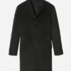Mohair-Mantel Mohair-Mantel