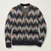 Mohair-Strickjacke Mohair-Strickjacke