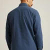 Moleskin-Overshirt