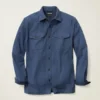 Moleskin-Overshirt