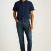 Neudefinieren Sie Komfort mit den leichten Stretch-Jeans von Bonobos Neudefinieren Sie Komfort mit den leichten Stretch-Jeans von Bonobos