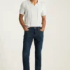 Neudefinieren Sie Komfort mit den leichten Stretch-Jeans von Bonobos Neudefinieren Sie Komfort mit den leichten Stretch-Jeans von Bonobos
