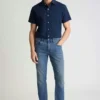 Neudefinieren Sie Komfort mit den leichten Stretch-Jeans von Bonobos Neudefinieren Sie Komfort mit den leichten Stretch-Jeans von Bonobos